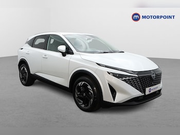 2025 - 1.3 DiG-T MH 158 N-Connecta 5dr Xtronic