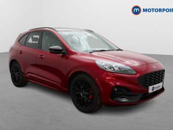 2023 - 1.5 EcoBoost 150 Black Package Edition 5dr