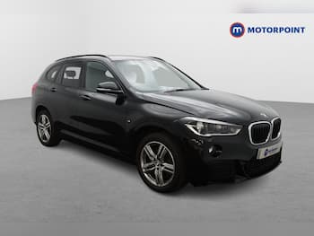 Used BMW X1 2019 for sale - 79665389: Photo