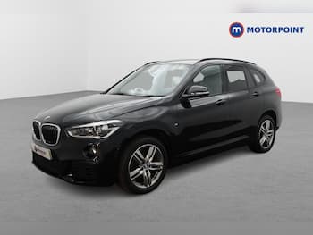 Used BMW X1 2019 for sale - 79665389: Photo