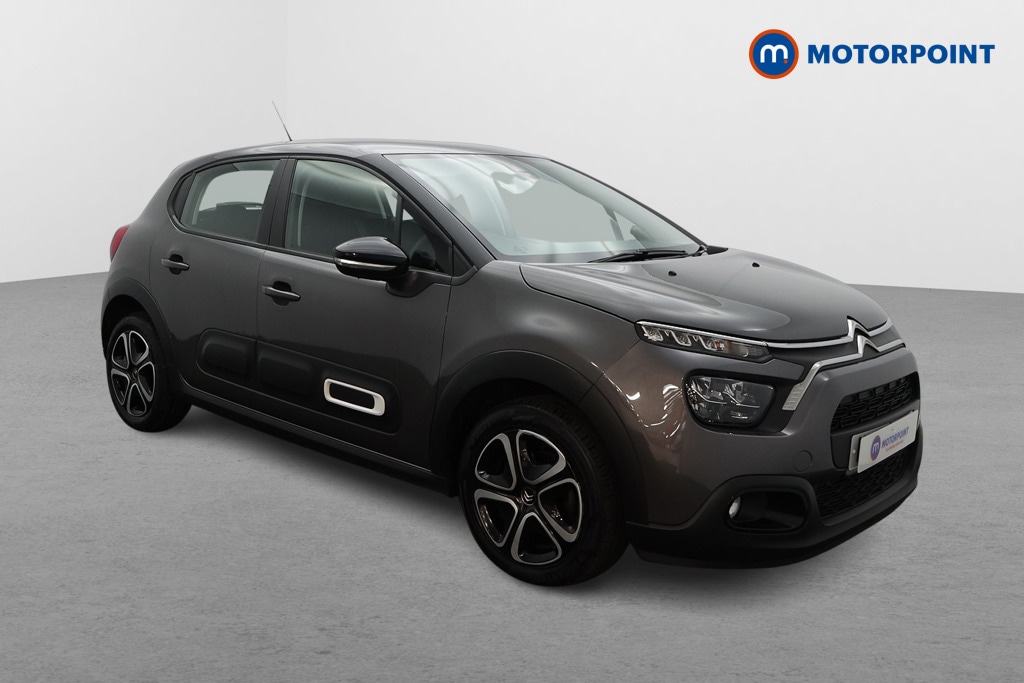 Used Citroen C3 2022 for sale - 76076913: Photo 1
