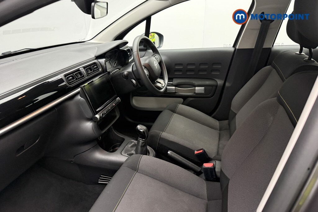 Used Citroen C3 2022 for sale - 76076913: Photo 11