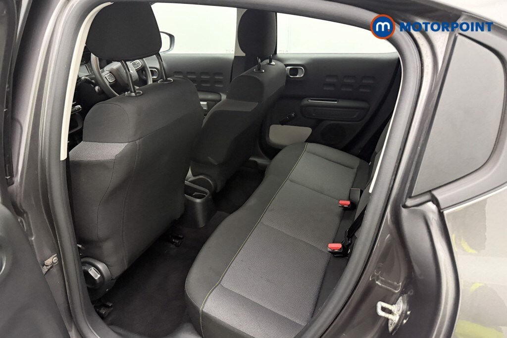 Used Citroen C3 2022 for sale - 76076913: Photo 12