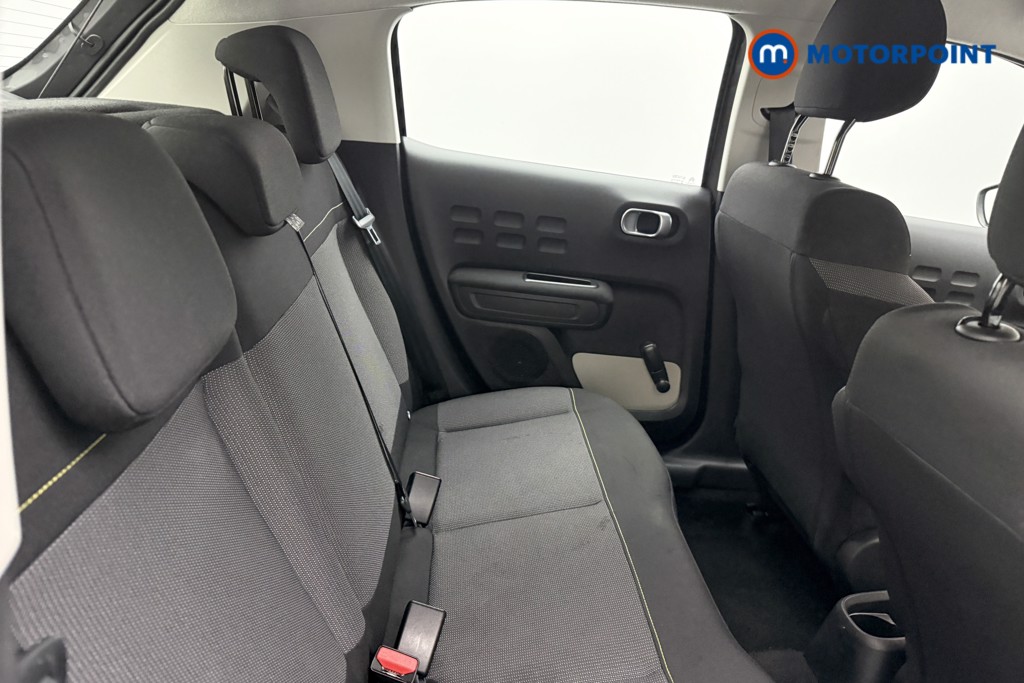 Used Citroen C3 2022 for sale - 76076913: Photo 17