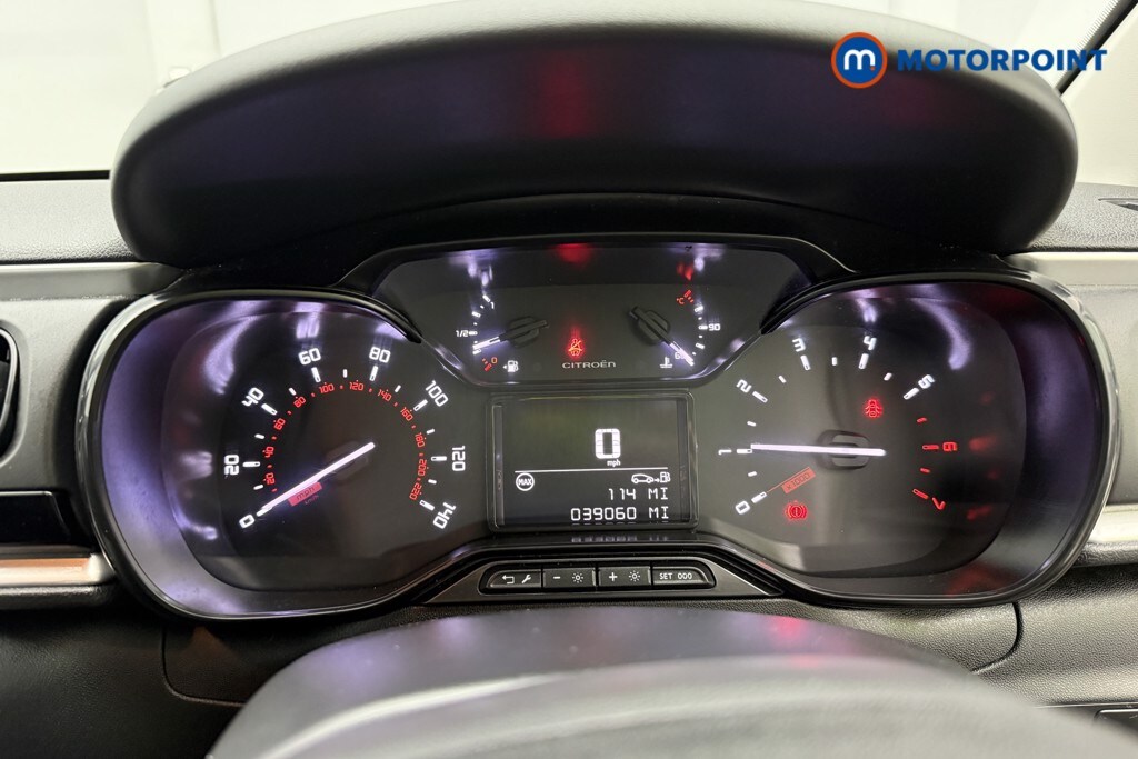 Used Citroen C3 2022 for sale - 76076913: Photo 19