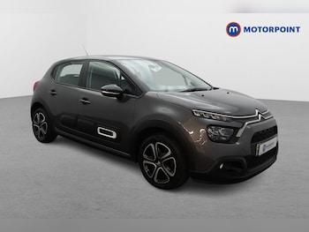 Citroen - C3