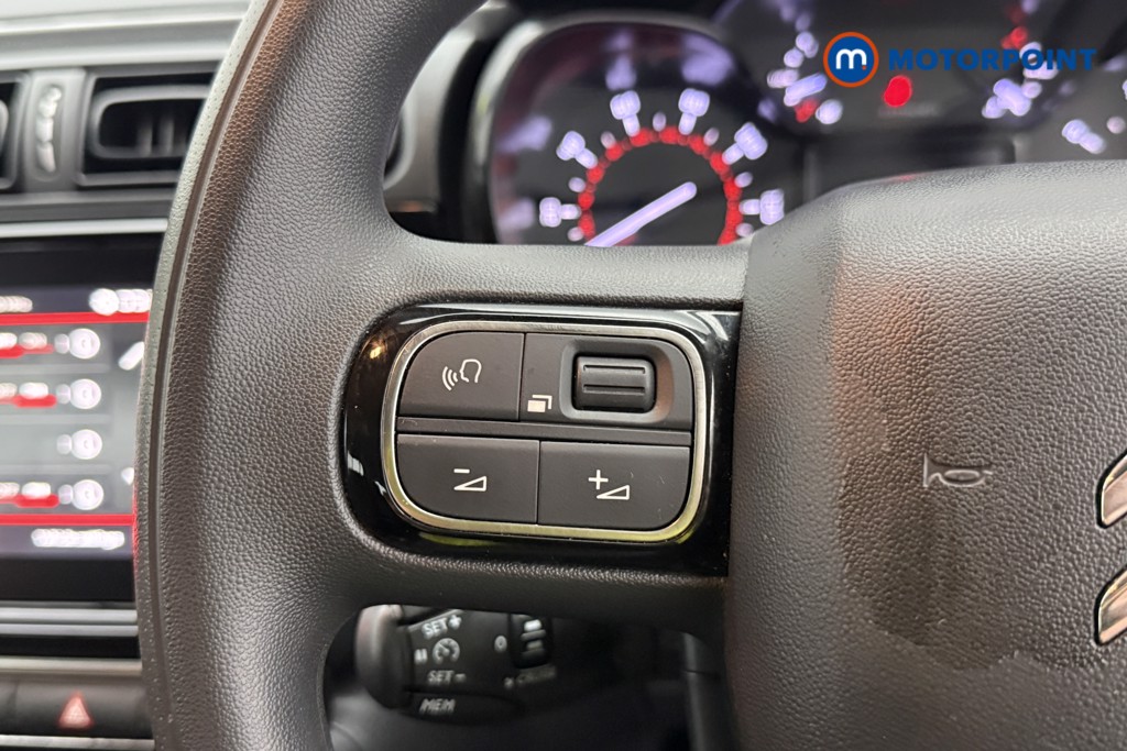 Used Citroen C3 2022 for sale - 76076913: Photo 22