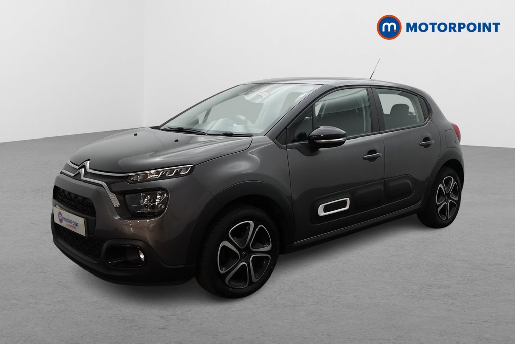 Used Citroen C3 2022 for sale - 76076913: Photo 3