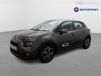 Used Citroen C3 2022 for sale - 76076913: Photo 3