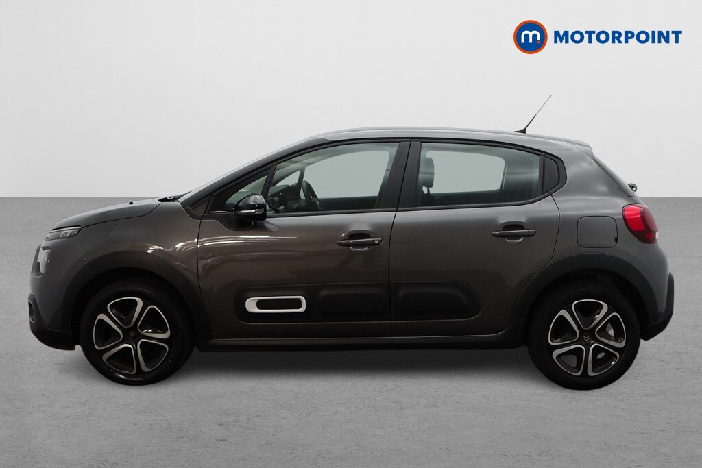 Used Citroen C3 2022 for sale - 76076913: Photo 4