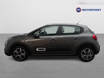 Used Citroen C3 2022 for sale - 76076913: Photo 4