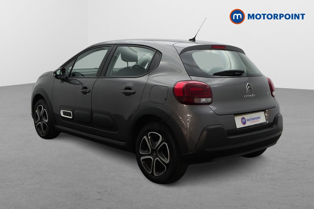 Used Citroen C3 2022 for sale - 76076913: Photo 5