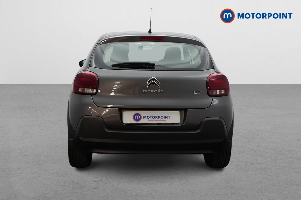 Used Citroen C3 2022 for sale - 76076913: Photo 6