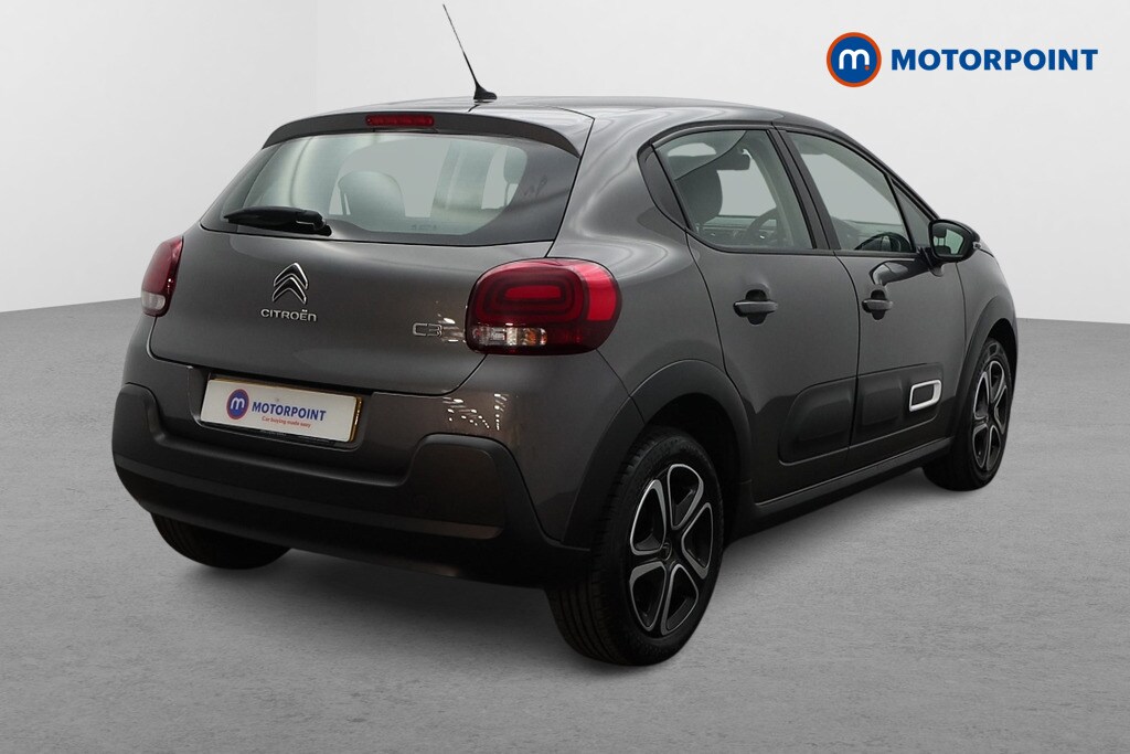 Used Citroen C3 2022 for sale - 76076913: Photo 7