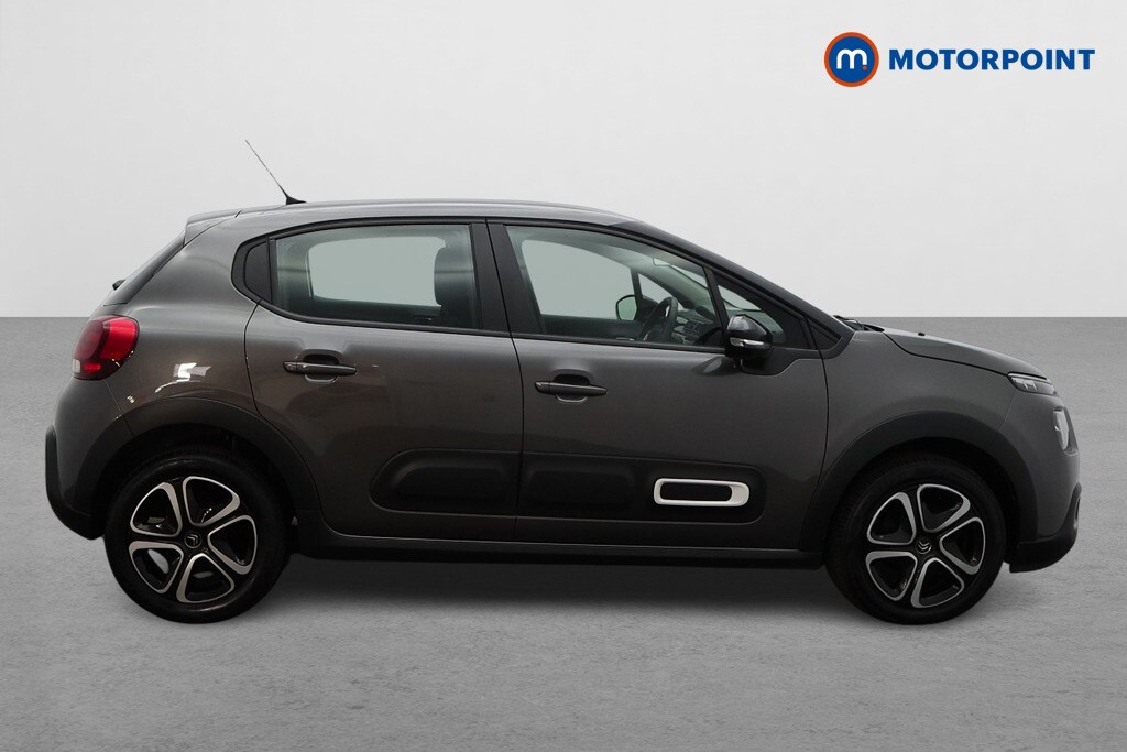 Used Citroen C3 2022 for sale - 76076913: Photo 8
