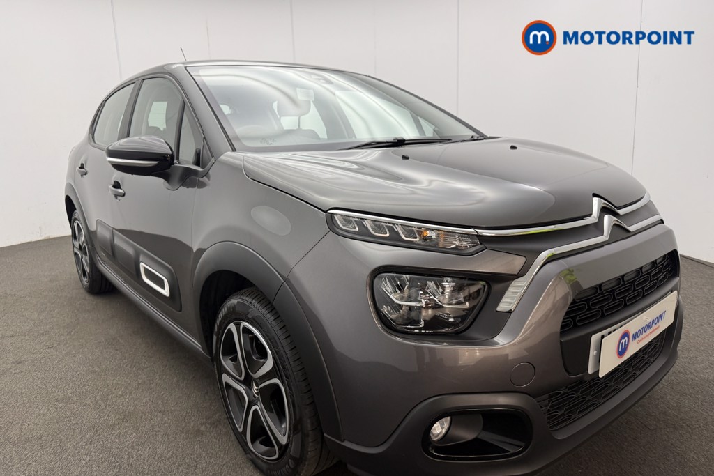 Used Citroen C3 2022 for sale - 76076913: Photo 9
