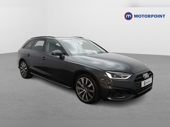 Used Audi A4 2022 for sale - 79174154: Photo