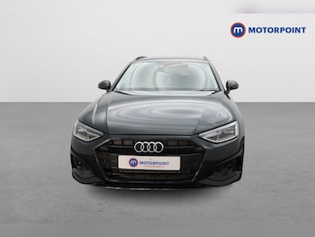 Used Audi A4 2022 for sale - 79174154: Photo