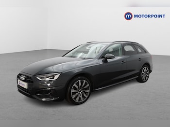 Used Audi A4 2022 for sale - 79174154: Photo