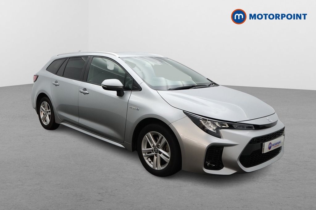 Used Suzuki Swace 2022 for sale - 76895777: Photo 1