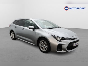 2022 - 1.8 Hybrid SZ-T 5dr CVT