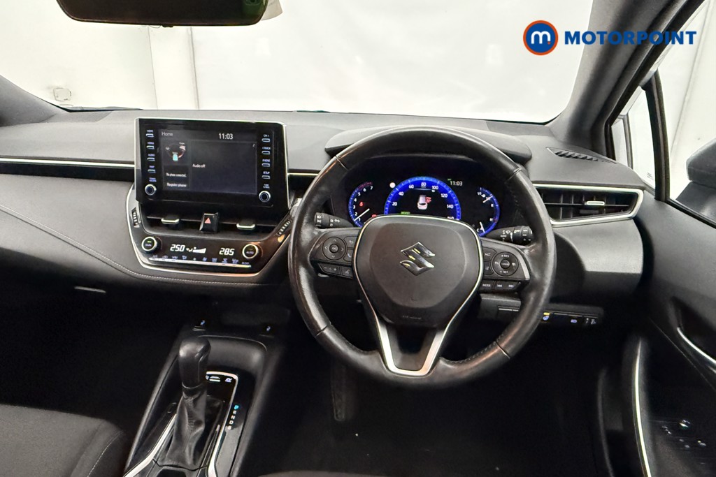 Used Suzuki Swace 2022 for sale - 76895777: Photo 25