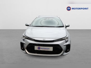 Used Suzuki Swace 2022 for sale - 76895777: Photo