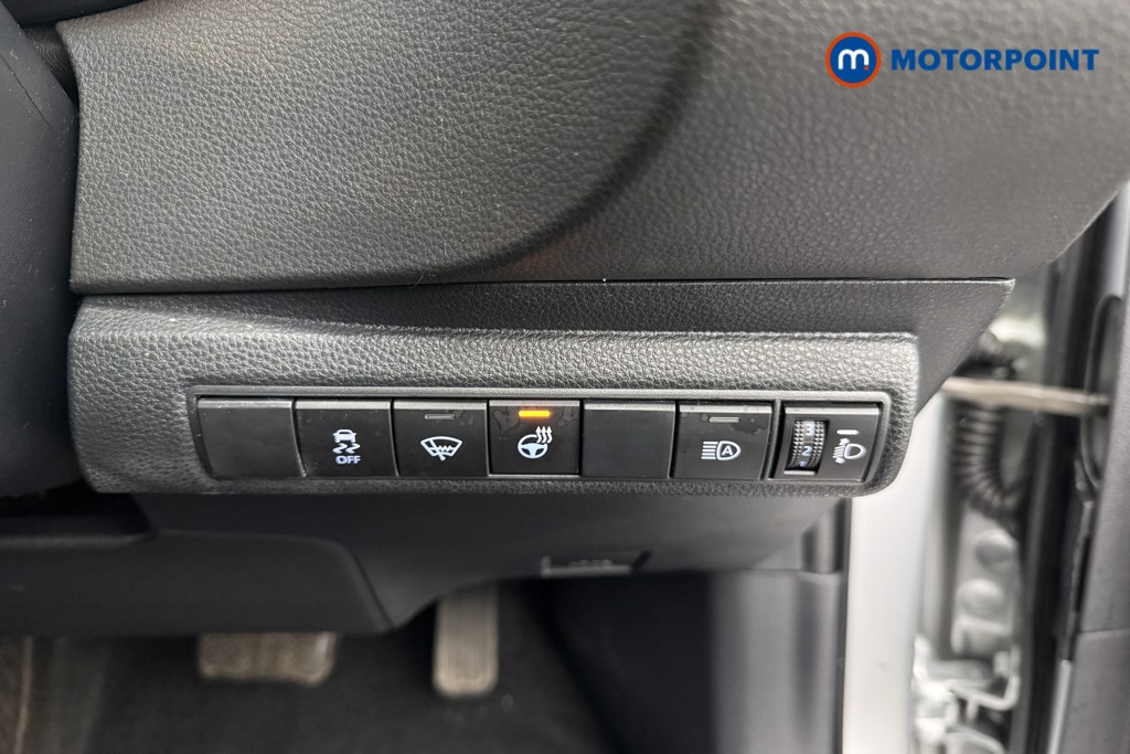 Used Suzuki Swace 2022 for sale - 76895777: Photo 30