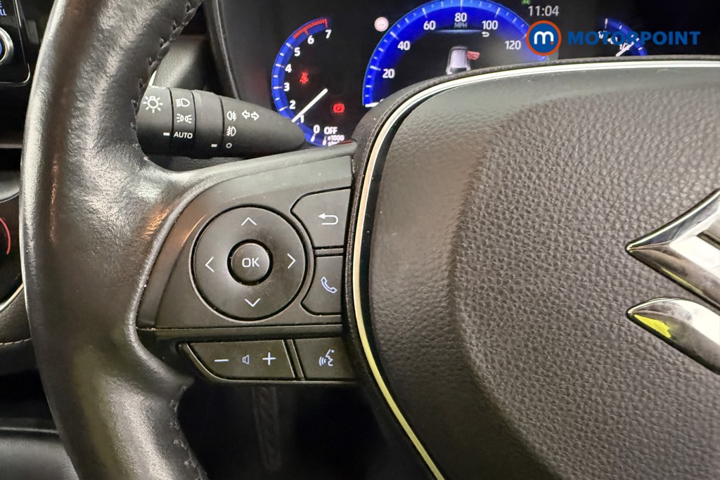 Used Suzuki Swace 2022 for sale - 76895777: Photo 40