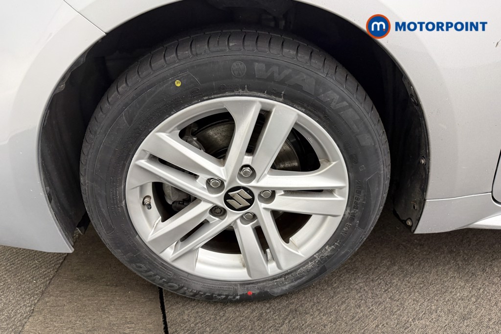 Used Suzuki Swace 2022 for sale - 76895777: Photo 44