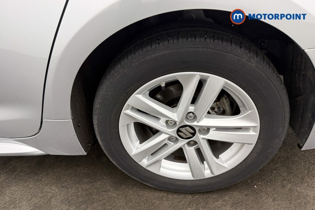 Used Suzuki Swace 2022 for sale - 76895777: Photo 45