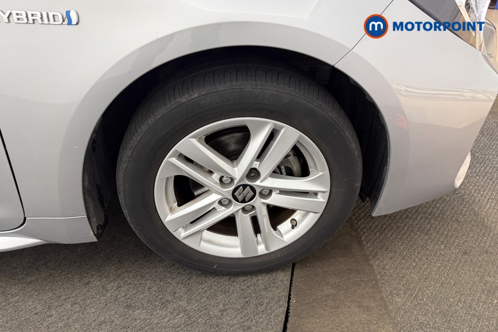 Used Suzuki Swace 2022 for sale - 76895777: Photo 47