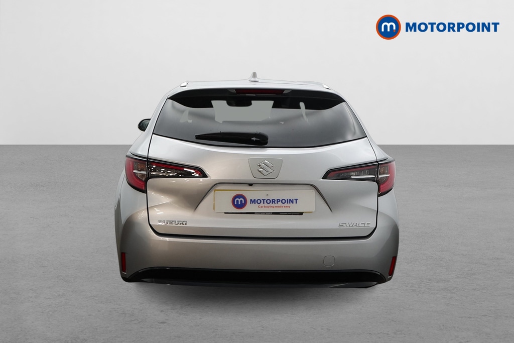 Used Suzuki Swace 2022 for sale - 76895777: Photo 6