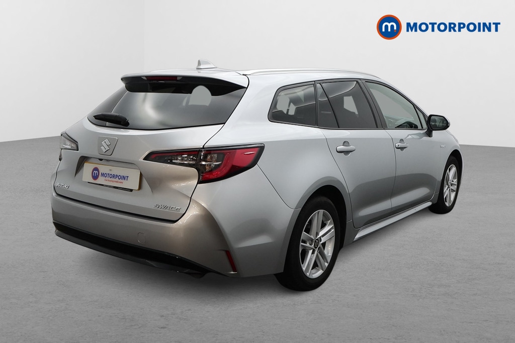 Used Suzuki Swace 2022 for sale - 76895777: Photo 7