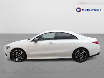 Used Mercedes-Benz CLA 2023 for sale - 78255719: Photo