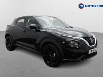 2025 - 1.0 DiG-T Tekna 5dr