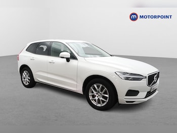 2021 - 2.0 B4D Momentum 5dr AWD Geartronic