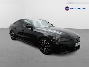 Used BMW i4 2023 for sale - 78568950: Photo