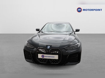 Used BMW i4 2023 for sale - 78568950: Photo