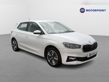 Used Skoda Fabia 2023 for sale - 79479904: Photo