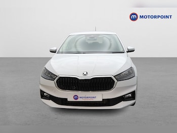 Used Skoda Fabia 2023 for sale - 79479904: Photo