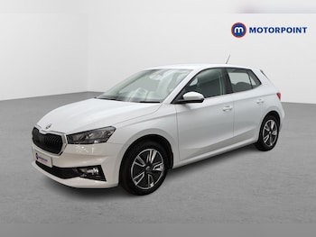 Used Skoda Fabia 2023 for sale - 79479904: Photo