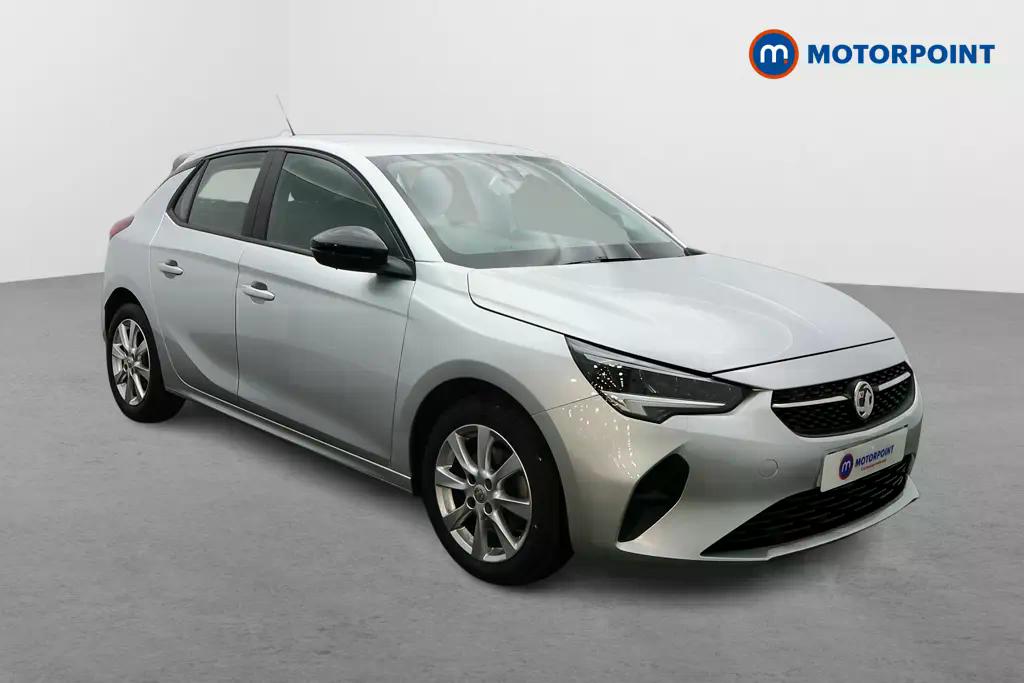 Used Vauxhall Corsa 2023 for sale - 76460813: Photo 1