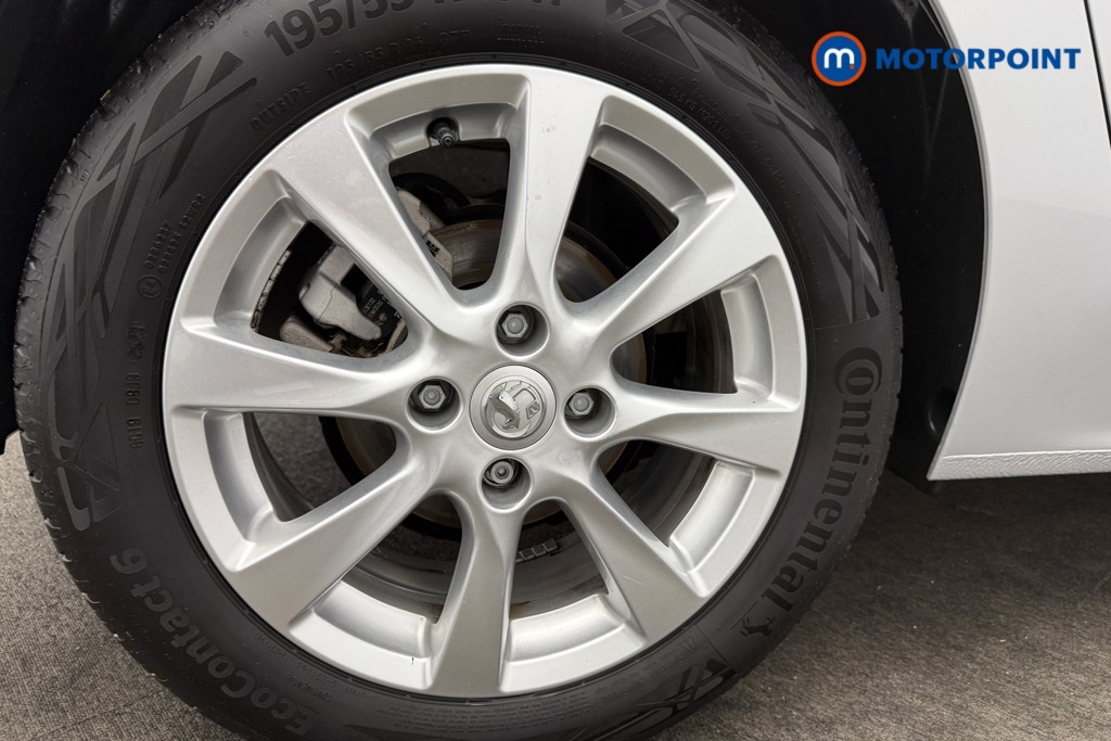 Used Vauxhall Corsa 2023 for sale - 76460813: Photo 10