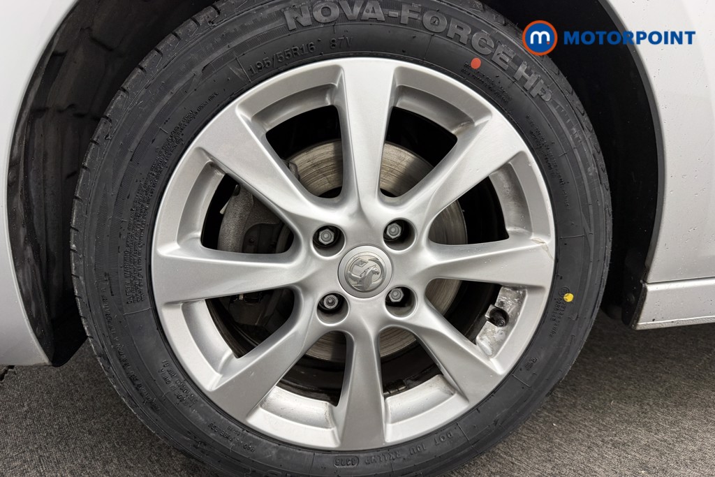 Used Vauxhall Corsa 2023 for sale - 76460813: Photo 11