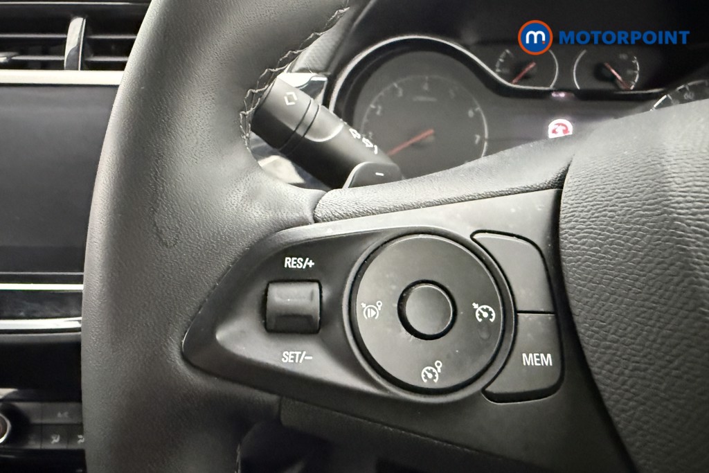 Used Vauxhall Corsa 2023 for sale - 76460813: Photo 12