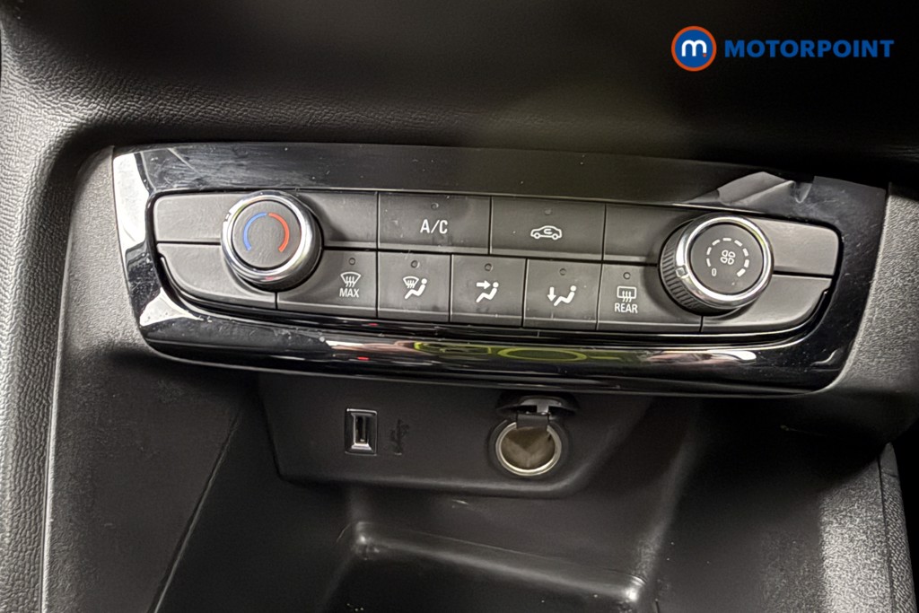 Used Vauxhall Corsa 2023 for sale - 76460813: Photo 13