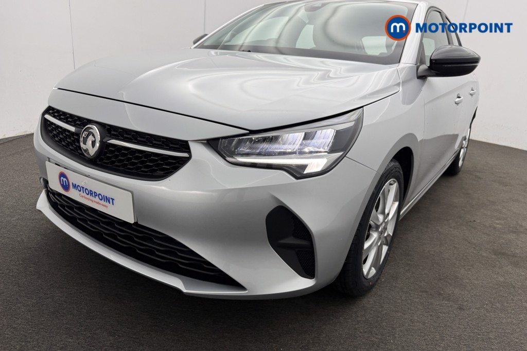 Used Vauxhall Corsa 2023 for sale - 76460813: Photo 17