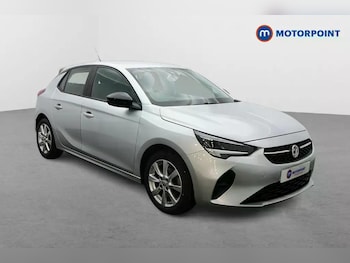 Used Vauxhall Corsa undefined for sale - 76460813: Photo