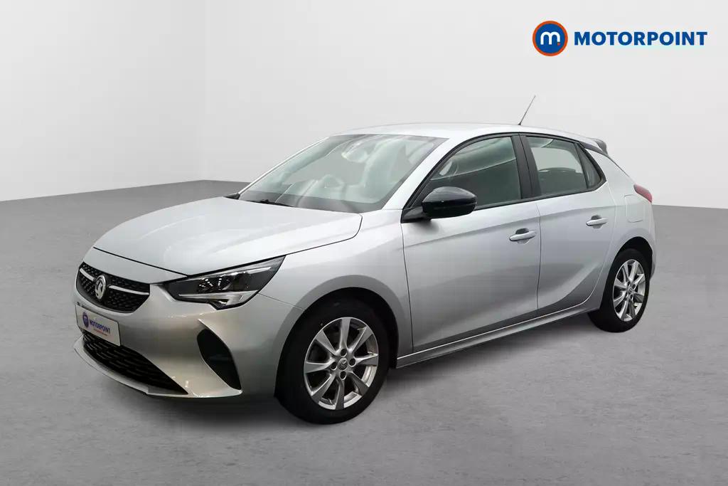 Used Vauxhall Corsa 2023 for sale - 76460813: Photo 2